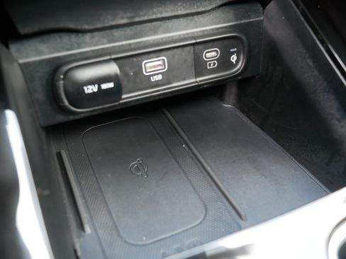 Certified 2025 Kia Telluride EX AWD/4WD image 37