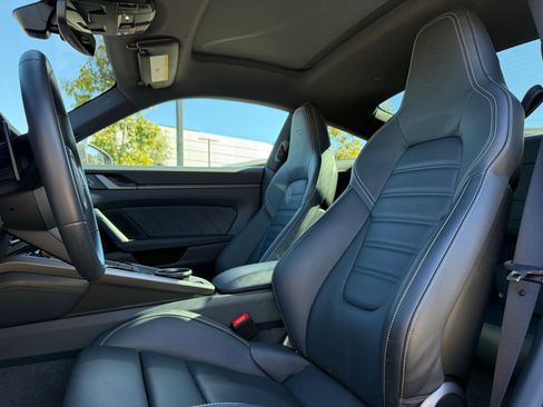 Used 2025 Porsche 911 Carrera S image 5