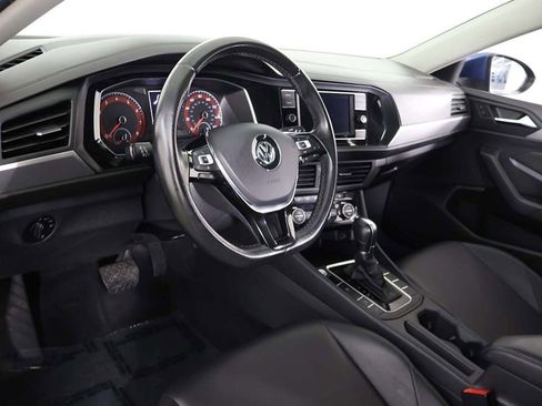 Used 2019 Volkswagen Jetta SE FWD image 27