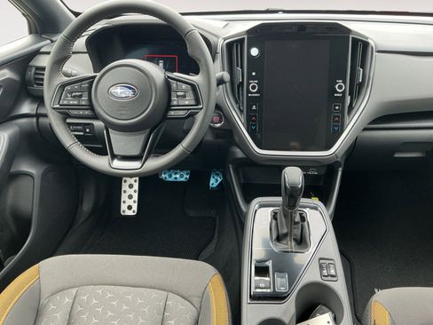 New 2026 Subaru Crosstrek 2.5i Sport AWD/4WD image 10