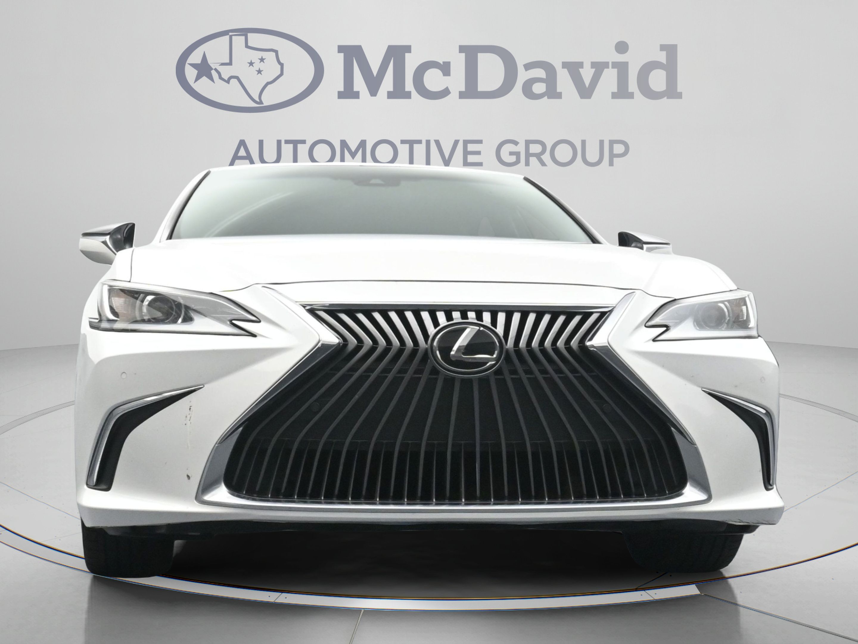 Used 2019 Lexus ES 350 w/ Premium Package FWD image 26