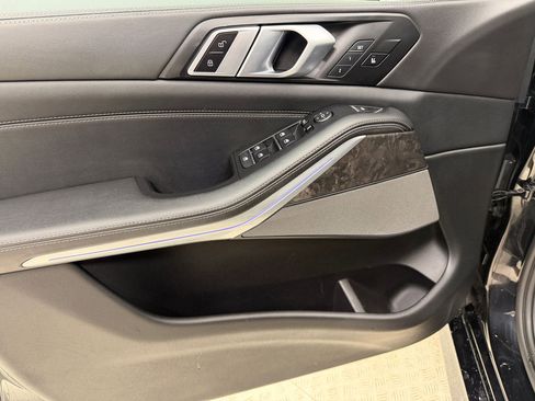 Certified 2024 BMW X5 xDrive40i w/ M Sport Package image 14