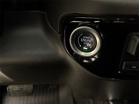 Used 2024 Chevrolet Silverado 2500 LTZ w/ LTZ Premium Package image 24