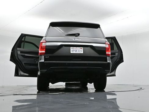Certified 2020 Ford Expedition XLT w/ Equipment Group 202A image 50