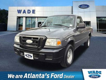 Used 2006 Ford Ranger 2WD Regular Cab