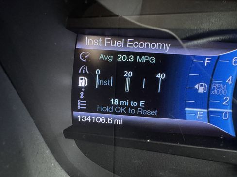 Used 2013 Ford Fusion Titanium image 13