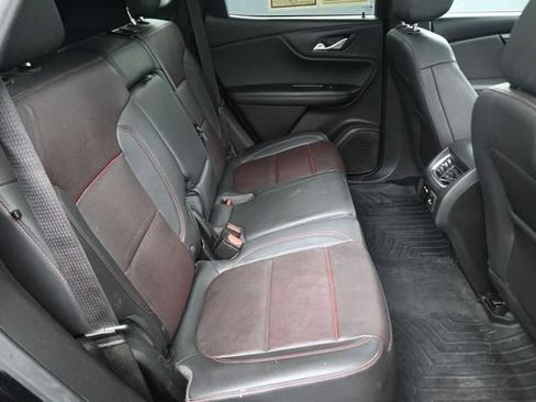 Used 2021 Chevrolet Blazer RS FWD image 24