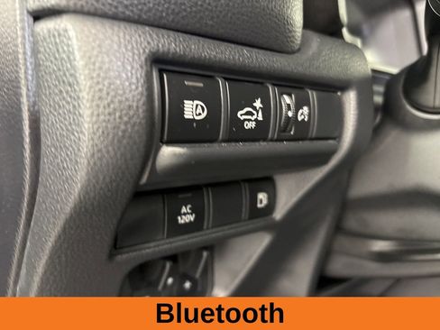 Used 2025 Toyota Land Cruiser image 9