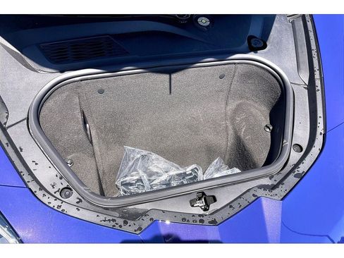 Used 2026 Chevrolet Corvette Stingray Coupe w/ 1LT RWD image 9