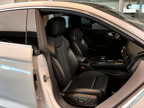 Used 2019 Audi A5 2.0T Premium w/ Convenience Package image 8