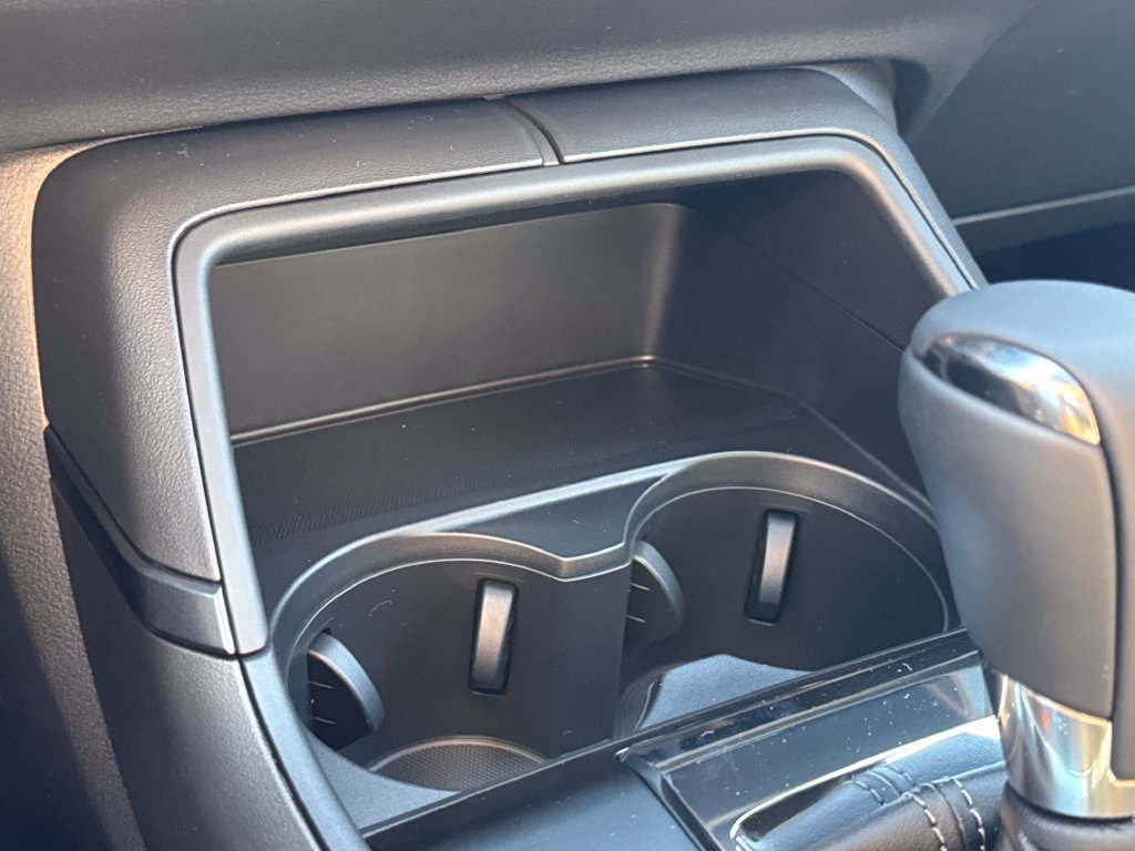 New 2026 MAZDA CX-5 Preferred AWD/4WD image 26