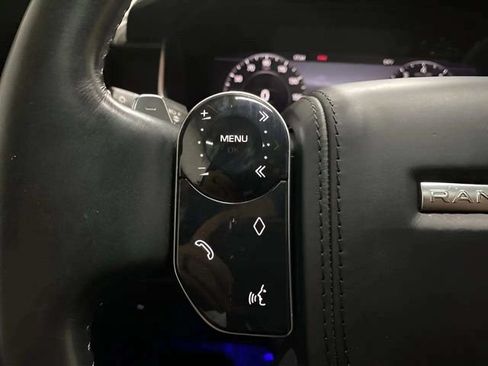 Used 2020 Land Rover Range Rover Autobiography AWD/4WD image 35