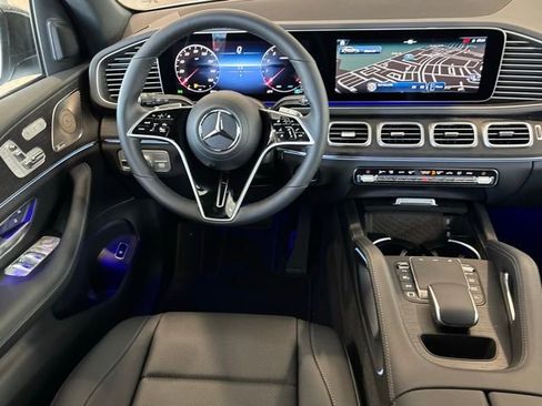 New 2026 Mercedes-Benz GLE 350 4MATIC image 13