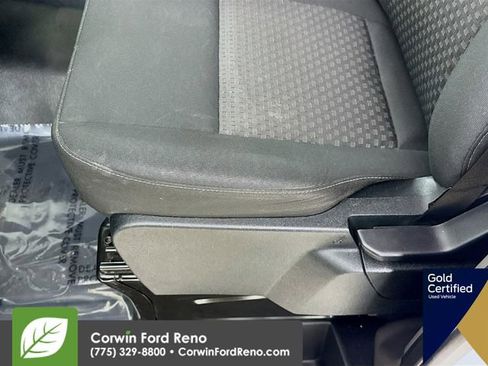 Certified 2023 Ford Transit 250 Low Roof w/ Exterior Upgrade Package RWD image 22