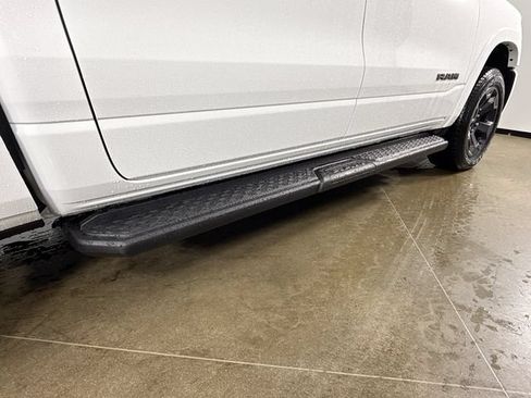 New 2026 RAM 1500 Big Horn AWD/4WD image 38