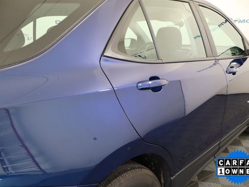 Used 2022 Chevrolet Equinox LS image 7