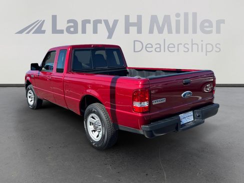 Used 2006 Ford Ranger STX RWD image 3