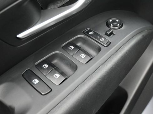 Used 2025 Chevrolet Tahoe RST w/ Comfort Package RWD image 13
