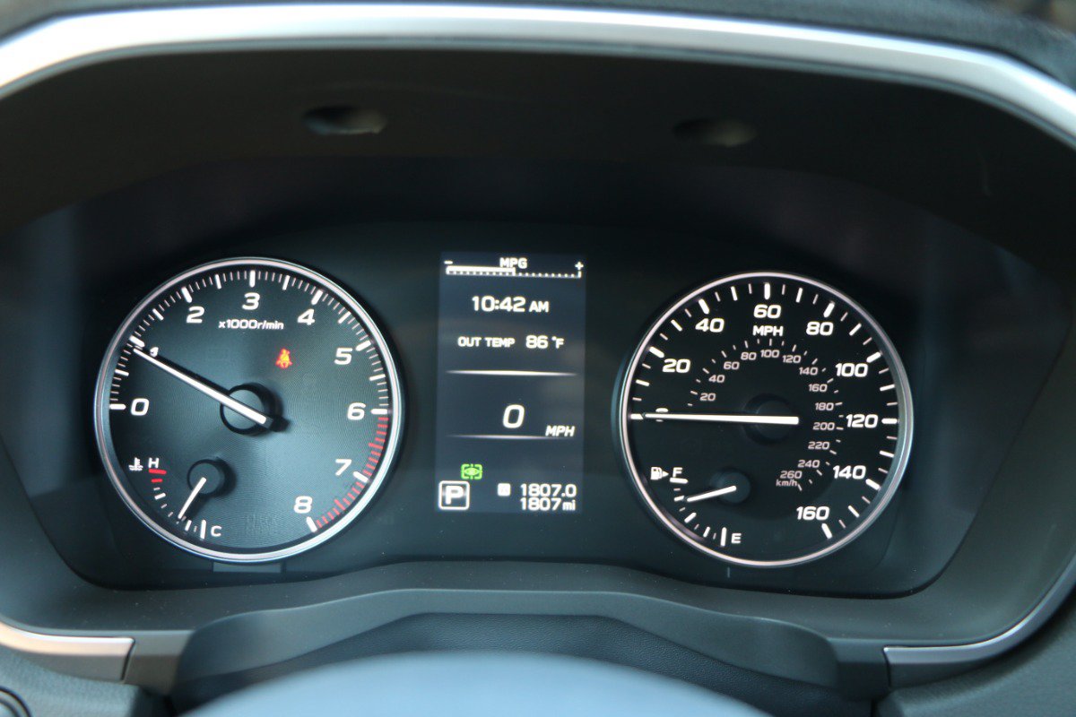 Used 2026 Subaru Ascent Limited AWD/4WD image 37