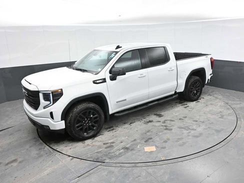 New 2026 GMC Sierra 1500 Elevation AWD/4WD image 28