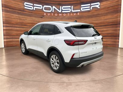 Used 2024 Ford Escape Active