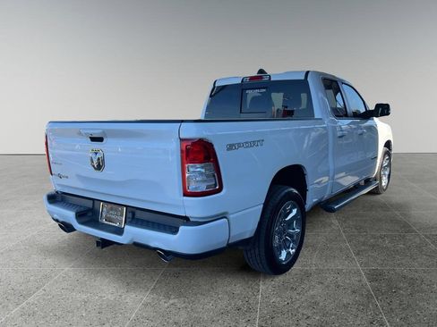 Used 2020 RAM 1500 Lone Star image 6