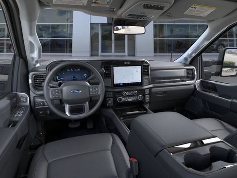 New 2026 Ford F350 4x4 Crew Cab Super Duty image 9