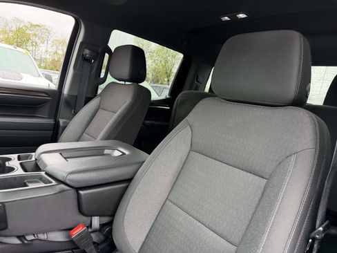 Certified 2024 Chevrolet Silverado 1500 LT Trail Boss w/ Protection Package AWD/4WD image 11