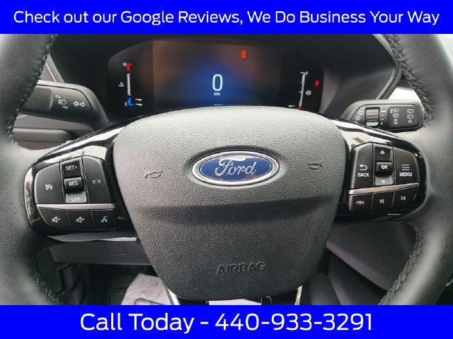 Used 2023 Ford Escape Active AWD/4WD image 23
