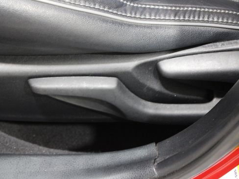 Used 2015 Toyota Corolla S w/ Body Protection Package #1 FWD image 5