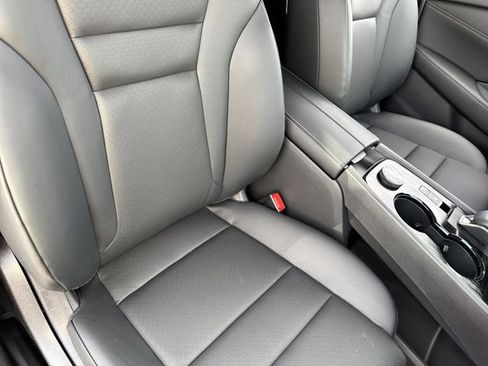 Used 2026 Nissan Rogue Dark Armor AWD/4WD image 32