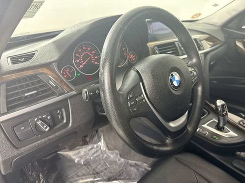 Used 2015 BMW 328i xDrive Sedan AWD/4WD image 24