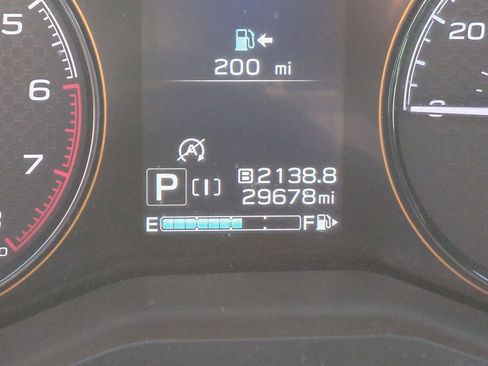 Used 2024 Subaru Forester Wilderness image 14