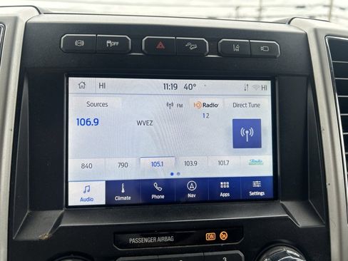 Used 2020 Ford F350 Lariat w/ Lariat Ultimate Package image 23