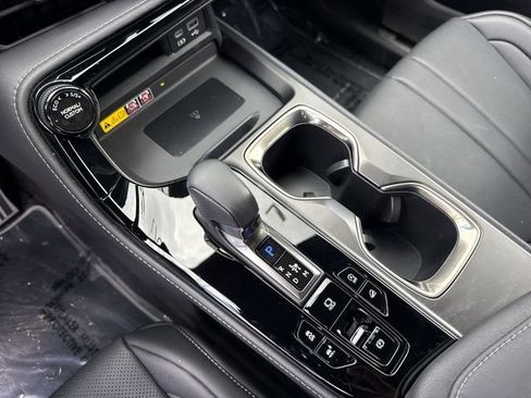 Certified 2024 Lexus NX 350 F Sport AWD/4WD image 21