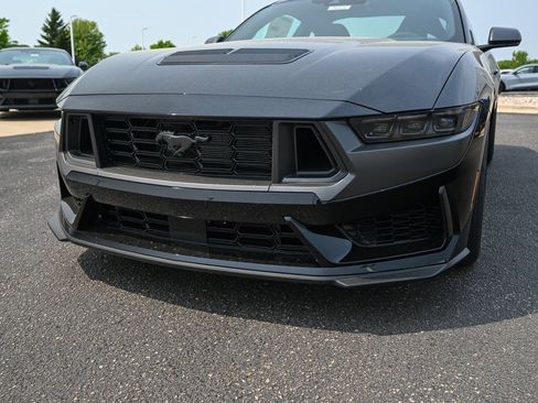New 2025 Ford Mustang Dark Horse image 11