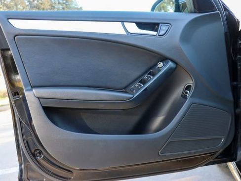 Used 2016 Audi A4 2.0T Premium w/ Convenience Plus Package image 13