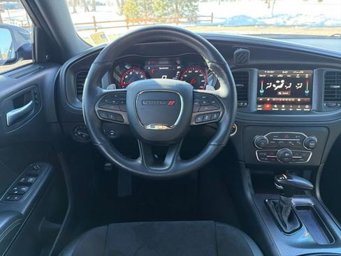 Used 2023 Dodge Charger GT w/ Plus Group image 20