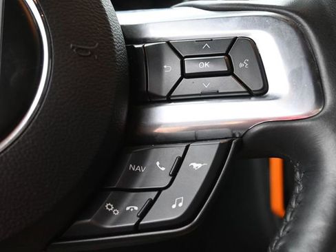 Used 2019 Ford Mustang GT Premium w/ GT Performance Package image 21