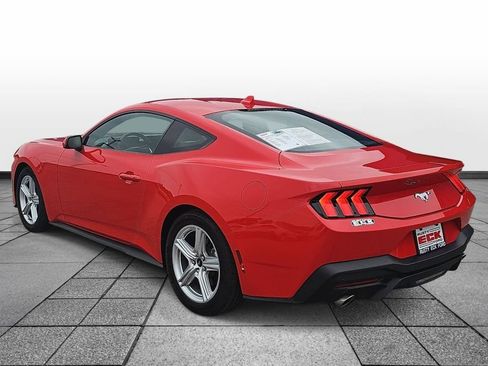 Used 2026 Ford Mustang Premium RWD image 7