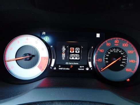 Used 2023 Acura RDX A-Spec AWD/4WD image 12
