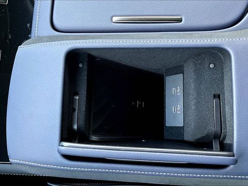 Certified 2026 INFINITI QX80 4WD w/ Sport Exterior Package image 36