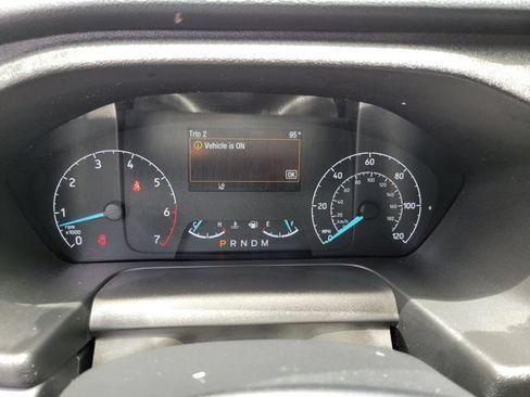 Used 2024 Ford Transit 350 XLT RWD image 20