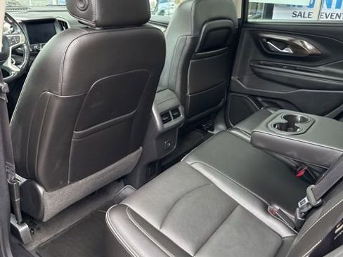 Used 2019 GMC Terrain Denali w/ Driver Alert Package II AWD/4WD image 9