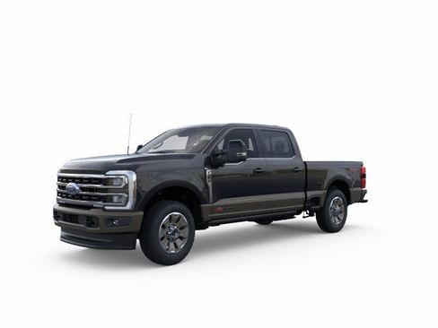 New 2026 Ford F250 King Ranch image 1