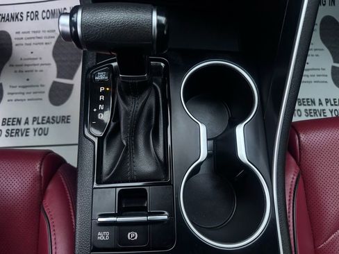 Used 2021 Kia K5 GT-Line w/ GT-Line FWD Premium Package image 26