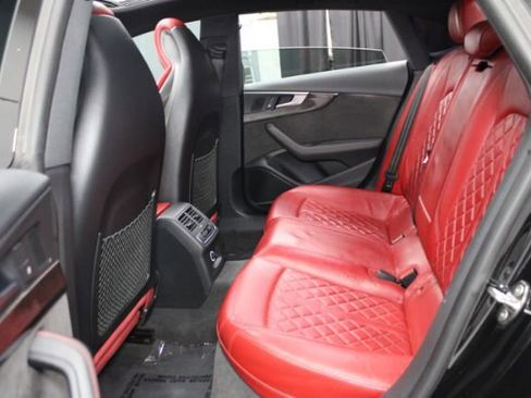 Used 2018 Audi S5 Premium Plus w/ Navigation Package image 25