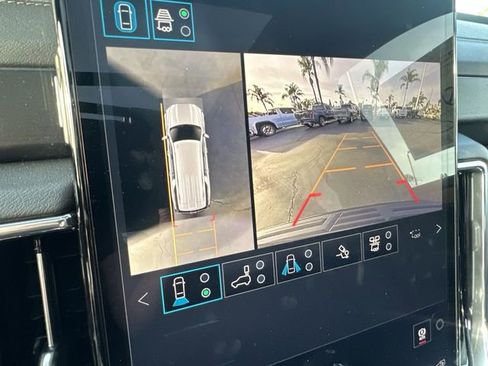 New 2026 GMC Yukon XL Denali w/ Denali Reserve Package image 15