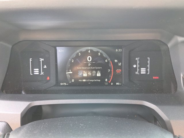 Used 2026 Toyota 4Runner SR5 RWD image 27