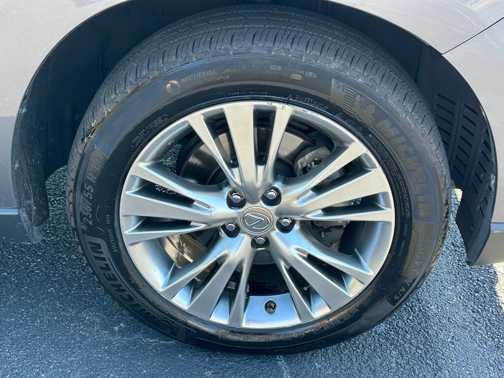 Used 2013 Lexus RX 350 FWD w/ Navigation Pkg image 33
